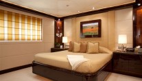 Motor yacht DREAM -  Double Cabin